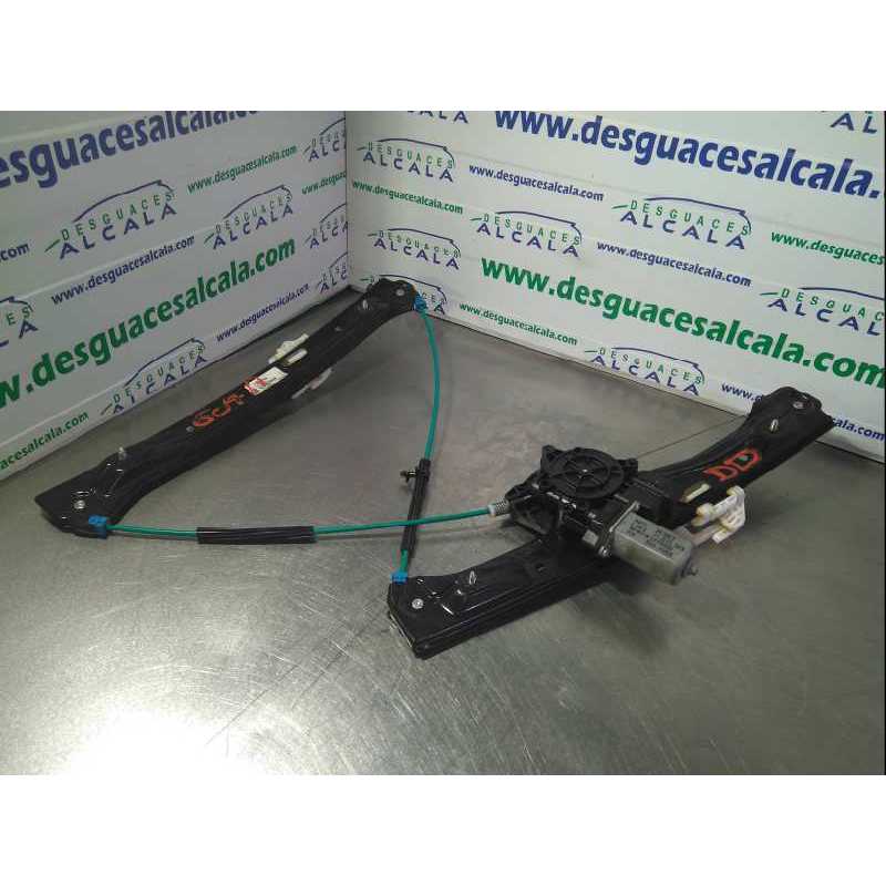 ELEVALUNAS DELANTERO DERECHO 13262410 7242562 ELECTRICO