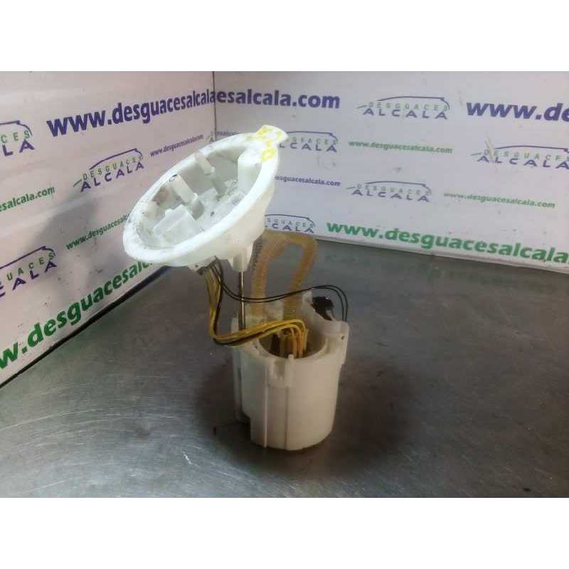 AFORADOR 0580204029 CON BOMBA COMBUSTIBLE 7 PINES