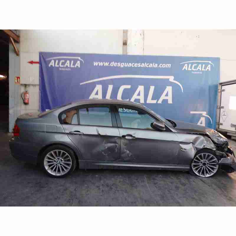 bmw 3 (e90) del año 2008