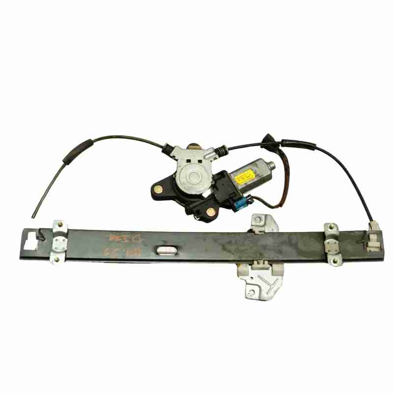 ELEVALUNAS DELANTERO IZQUIERDO 9G485141 