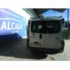 renault trafic combi (ab 4.01) del año 2004