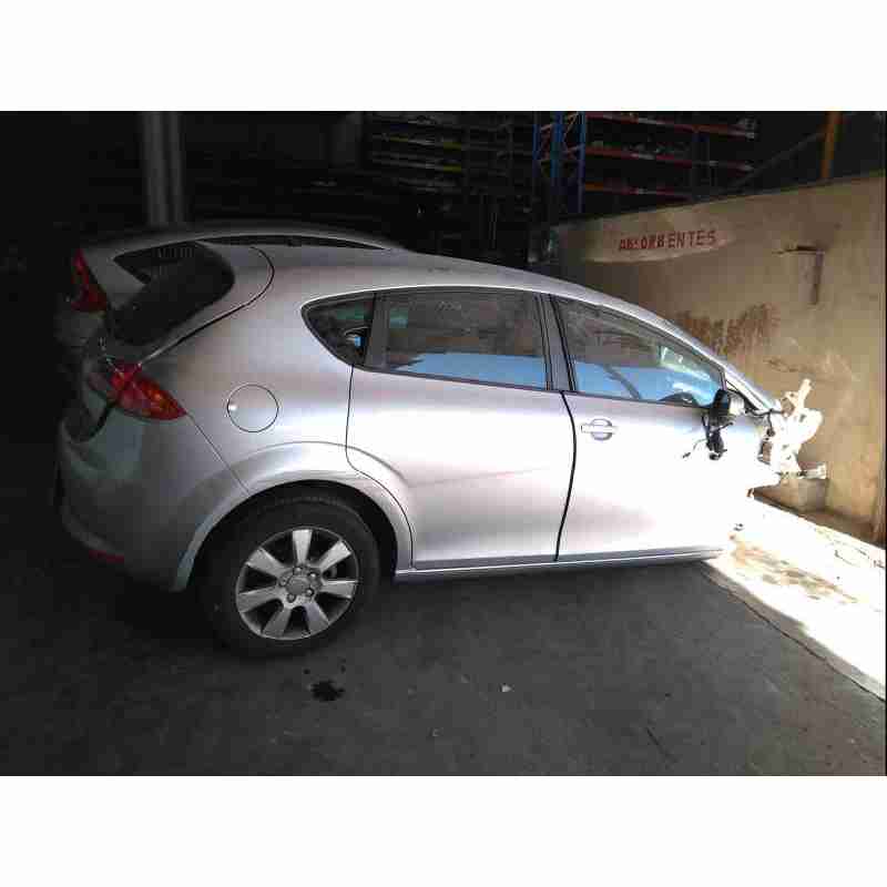 seat leon (1p1) del año 2009