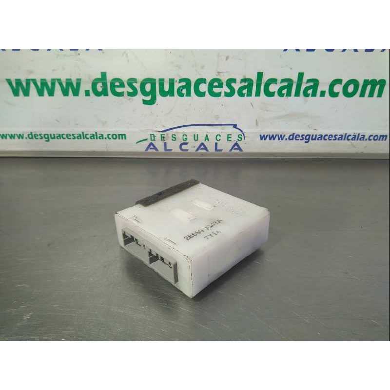 CENTRALITA BLUETOOTH 28550JG41A 