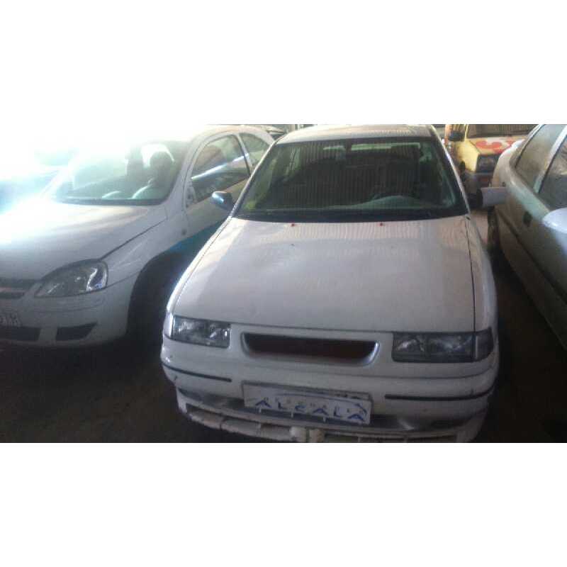seat toledo (1l) del año 1999