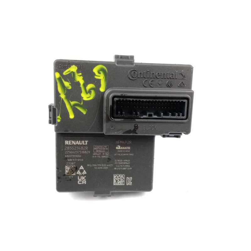 MODULO ELECTRONICO 285S21482R 