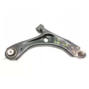 BRAZO SUSPENSION INFERIOR DELANTERO DERECHO JX613A423AF 