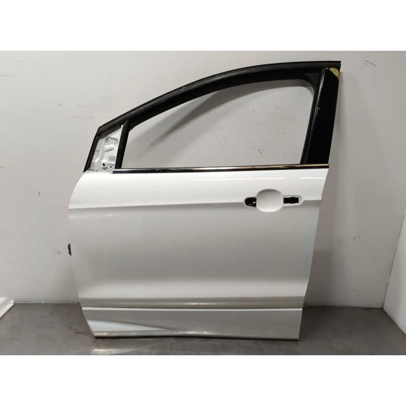 PUERTA DELANTERA IZQUIERDA GV41S20125AE 2313713 