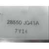 CENTRALITA BLUETOOTH 28550JG41A 