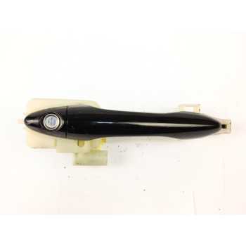 MANETA EXTERIOR DELANTERA IZQUIERDA 826552T000 