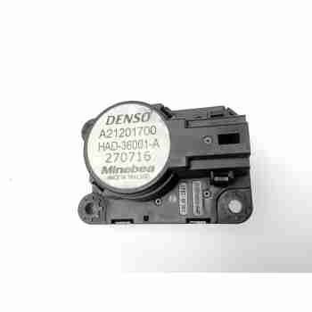 MOTOR TRAMPILLA CALEFACCION A21201700 HAD36001A  OEM A21201700