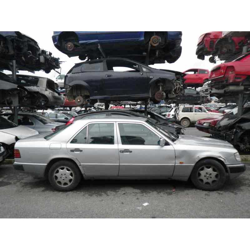 mercedes-benz 300 del año 1992