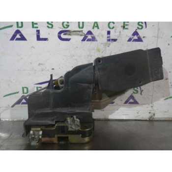 CERRADURA PUERTA DELANTERA DERECHA MR912016 ELECTRICA 2 PINES