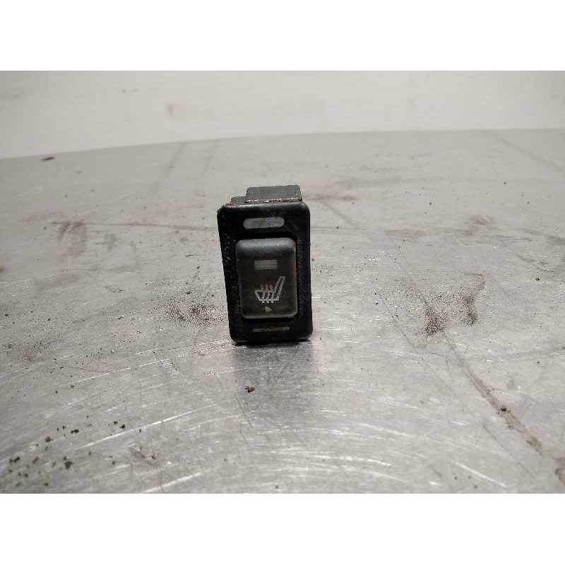 BOTON 261247 4 PINES ASIENTO CALEFACTABLE