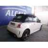 fiat 500 1.4 16v 100 sport del año 2011