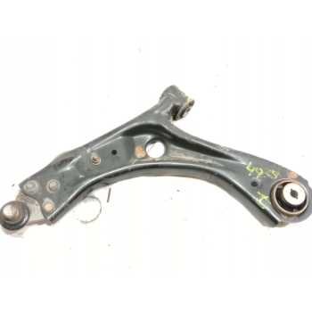 BRAZO SUSPENSION INFERIOR DELANTERO IZQUIERDO JX613A424AF 