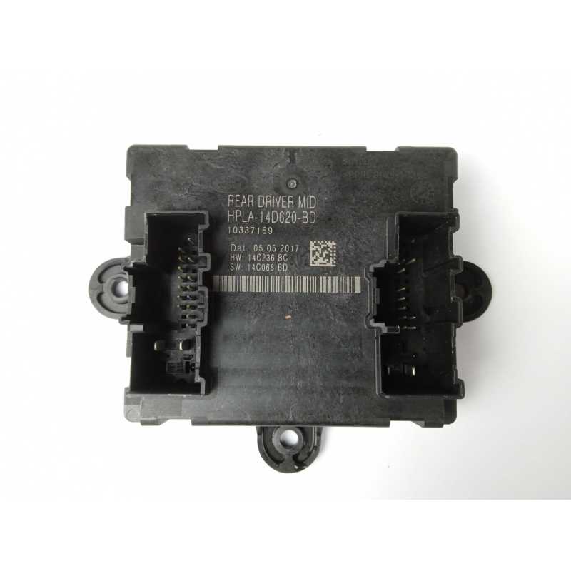 CENTRALITA PUERTA TRASERA IZQUIERDA HPLA14D620BD 