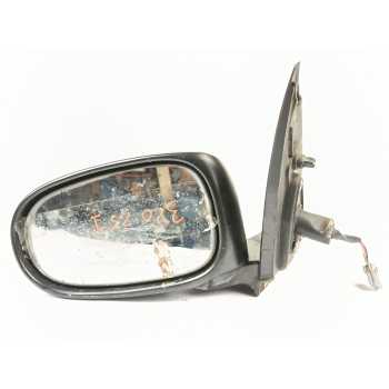 RETROVISOR IZQUIERDO 
