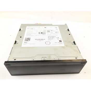 SISTEMA AUDIO / RADIO CD 575035816A 