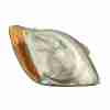 FARO IZQUIERDO 