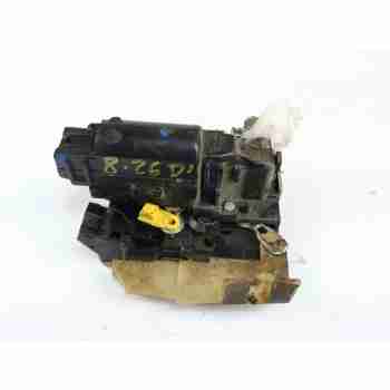 CERRADURA PUERTA DELANTERA IZQUIERDA 805039187R 