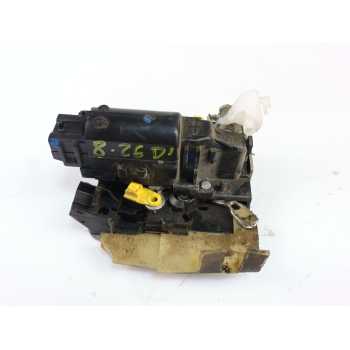 CERRADURA PUERTA DELANTERA IZQUIERDA 805039187R 