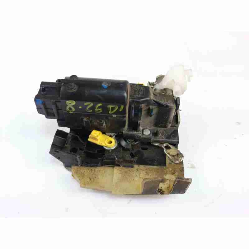 CERRADURA PUERTA DELANTERA IZQUIERDA 805039187R 