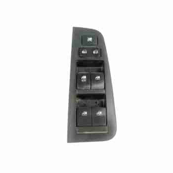 MANDO ELEVALUNAS DELANTERO IZQUIERDO 96327954 