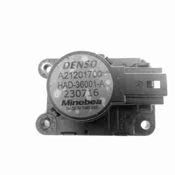 MOTOR TRAMPILLA CALEFACCION A21201700 HAD36001A  OEM A21201700