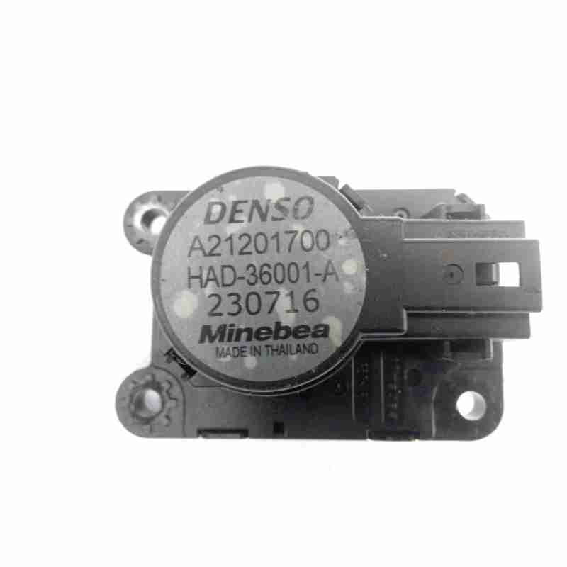 MOTOR TRAMPILLA CALEFACCION A21201700 HAD36001A 