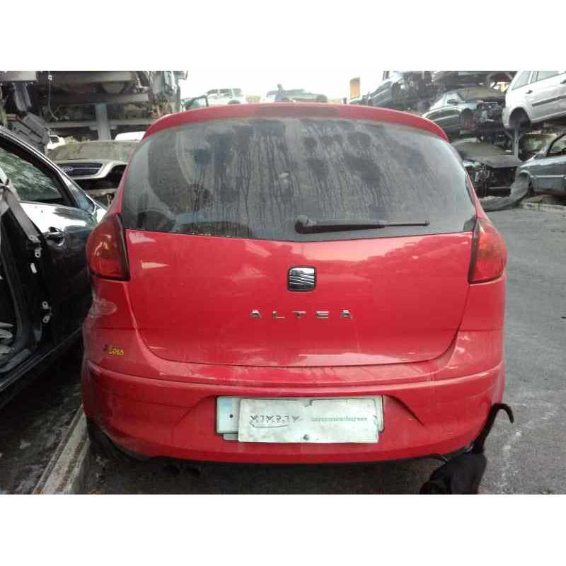 seat altea (5p1) del año 2009