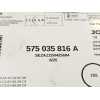 SISTEMA AUDIO / RADIO CD 575035816A 