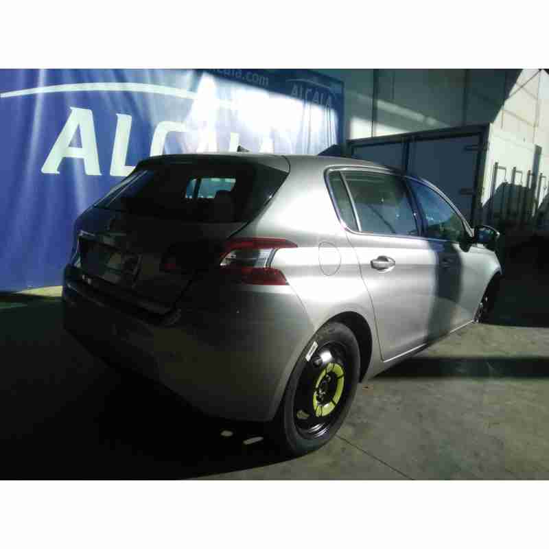 peugeot 308 del año 2016
