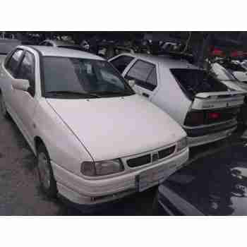 SEAT CORDOBA BERLINA (6K2)