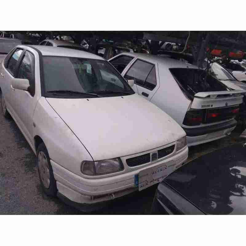 seat cordoba berlina (6k2) del año 1994
