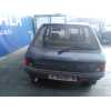peugeot 205 berlina del año 1989