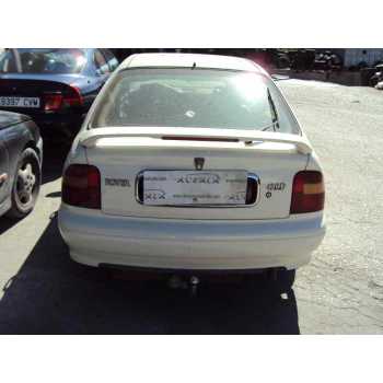 MG SERIE 400 (RT)