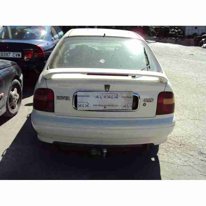 mg serie 400 (rt) del año 1996