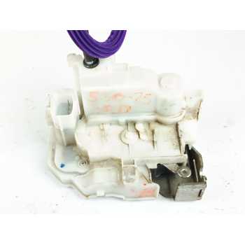 CERRADURA PUERTA DELANTERA DERECHA 519839440 