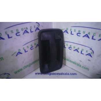 MANETA EXTERIOR DELANTERA IZQUIERDA 