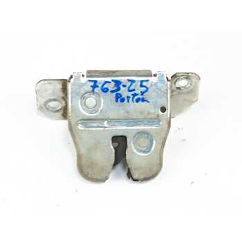CERRADURA MALETERO / PORTON A1687400236 