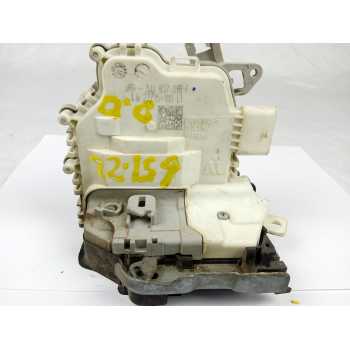 CERRADURA PUERTA DELANTERA DERECHA 8J1837016F 