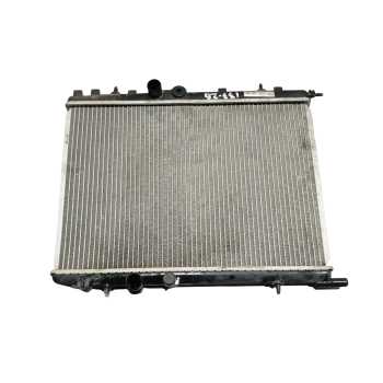 RADIADOR AGUA 63502A 