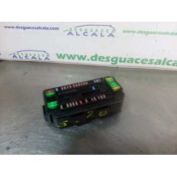 CAJA RELES / FUSIBLES 938906801 