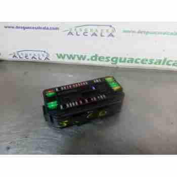 CAJA RELES / FUSIBLES 938906801 