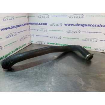 TUBO ADMISION INTERCOOLER 