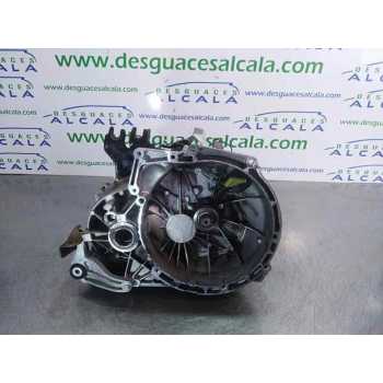 CAJA CAMBIOS 9M5R7002YA MANUAL 5 VELOCIDADES