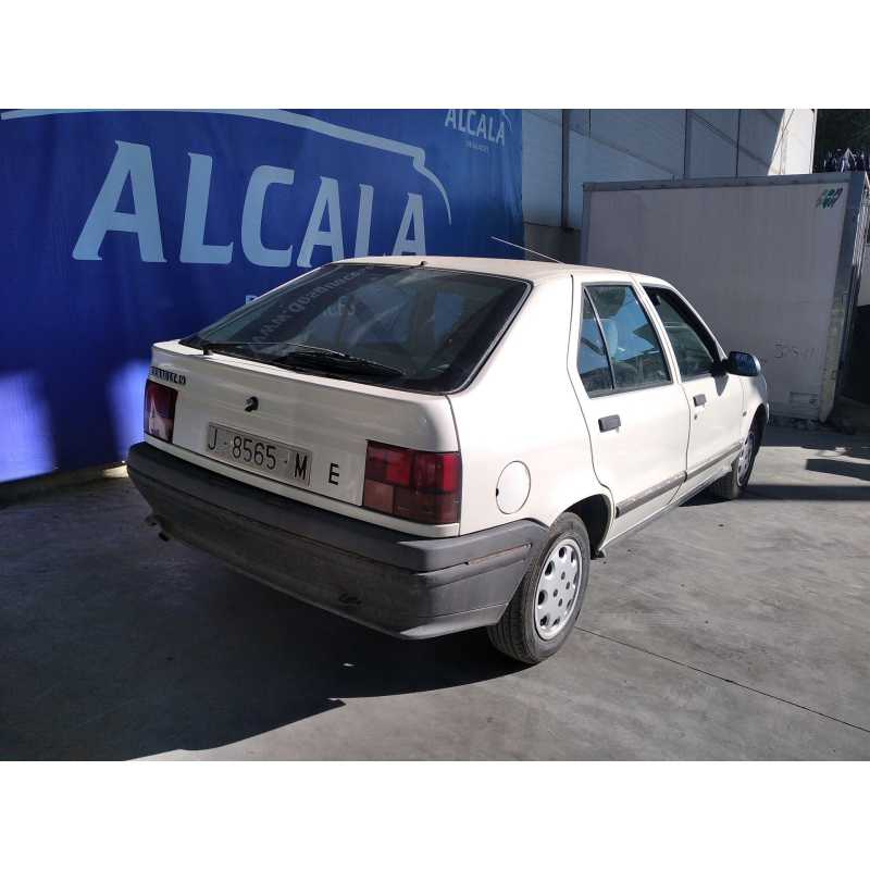 renault 19 (b/c/l53) del año 1989