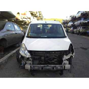 CITROËN BERLINGO CUADRO