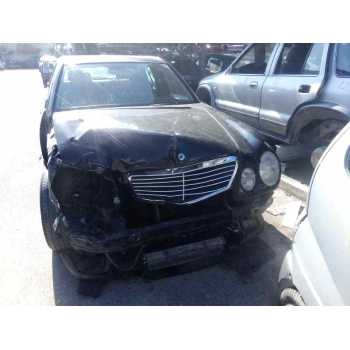 MERCEDES-BENZ CLASE E (W210) BERLINA DIESEL