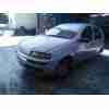 fiat punto berlina (188) del año 2002